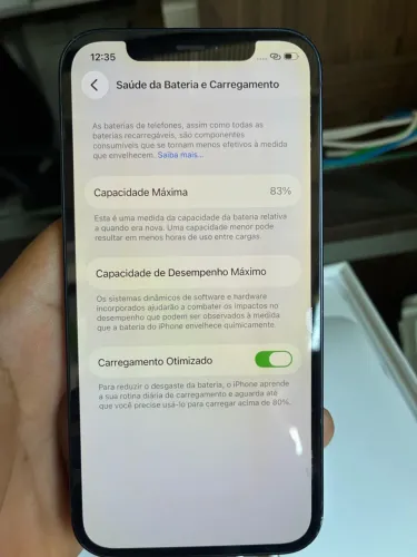 iPhone 12 normal