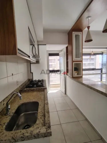 Apartamento no Ecovillaggio