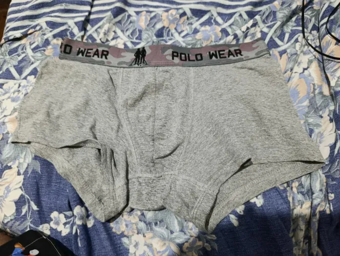 Cueca polo G