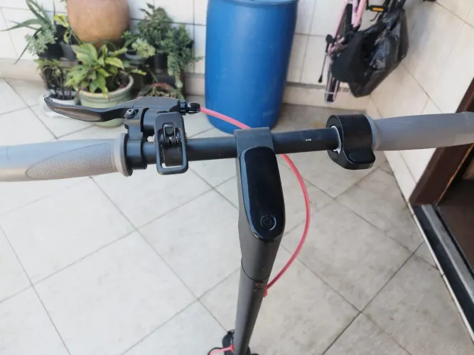 Patinete Foston X4 Pro - Bateria Nova - Excelente Estado - Com NF