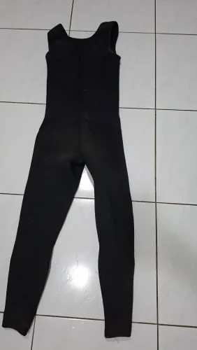 Roupa de Mergulho