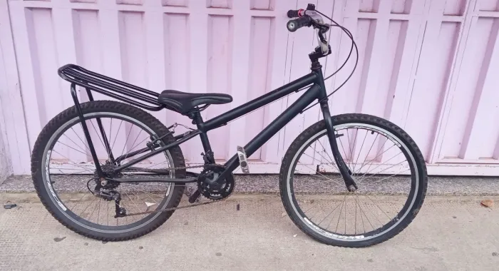 Bicicleta Aro 24