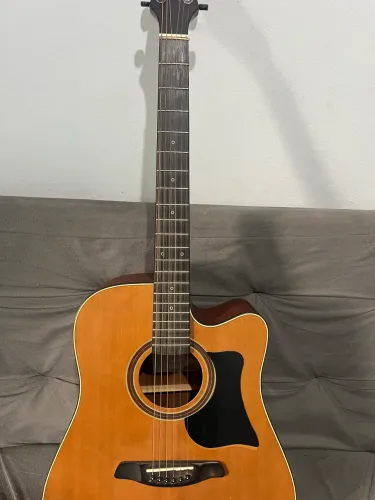 Violão Strinberg