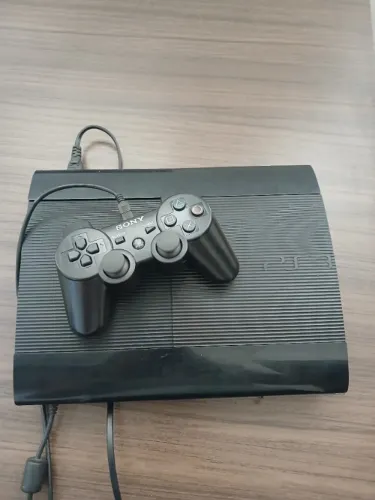 PlayStation 03