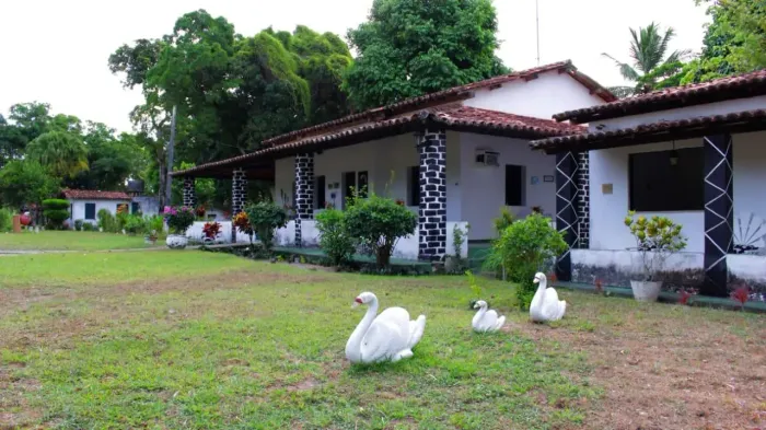 Imóvel para venda possui 5227200 metros quadrados com 3 quartos em Centro - Cachoeira - BA
