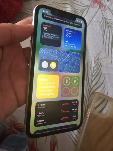 Iphone 11 + Apple watch 4 44mm