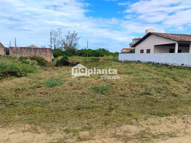 Terreno 390 m² à venda em Laguna, Balneário Praia do Sol