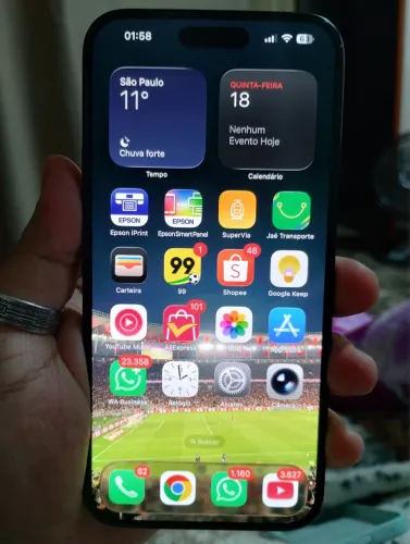 iPhone 15 plus V/T
