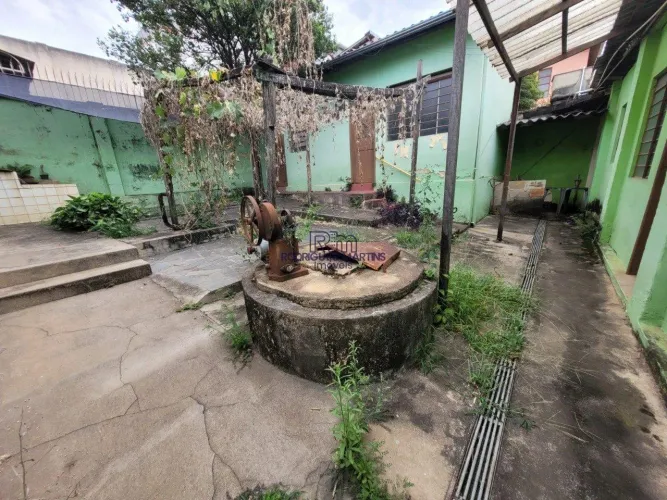 Lotes 600m² à venda no Caiçara