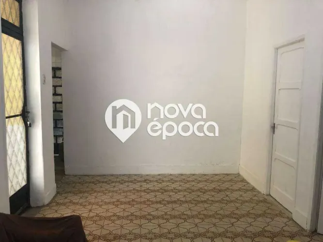 Engenho Novo | Apartamento 2 quartos