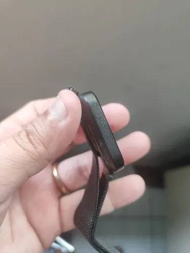 Smartwatch Amazfit BIP 3