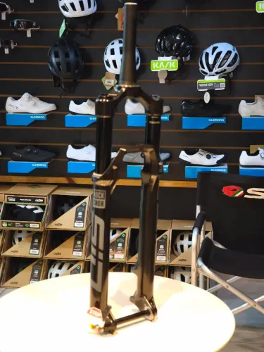 Suspensão Rock Shox Sid 120mm