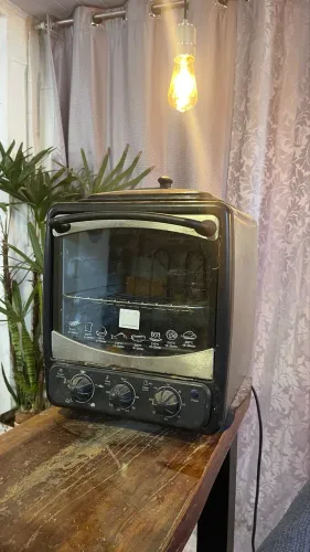 Forno elétrico