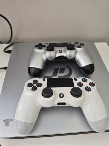 Ps4 desbloqueado 1t