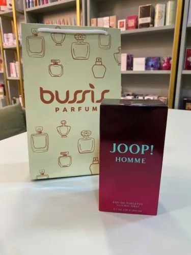 Joop Homme EDT 200ml