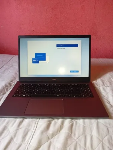 Notebook Acer Aspire 5 i5