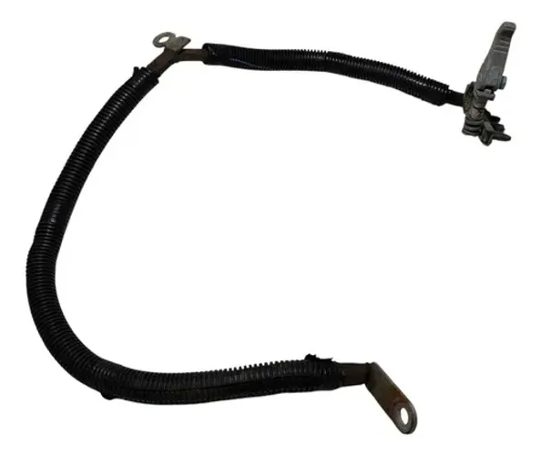 Cabo Polo Negativo Bateria Fiat Argo 1.0 3cc 2020 2021 2022