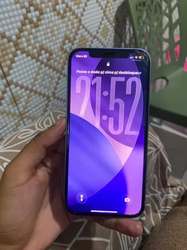 iPhone 12 64 gigas