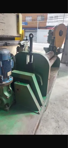 Calandra Mecânica 1800x1/2?