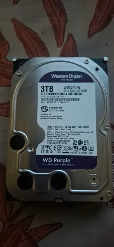 Hd 3tb