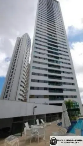 Edf. Engenho Casa Forte