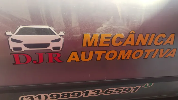 Djr mecânica automotiva 