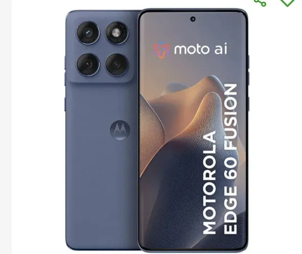 Celular Moto Edge 60