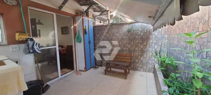 Condomínio Grand Family - Vargem Pequena - Rio de Janeiro - RJ