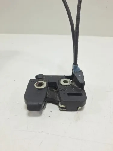 Fechadura Tampa Traseira Ford Ka 2005/2007