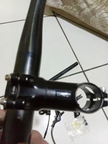 Mesa guidao Cannondale