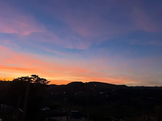 Chácara 2500 metros (Pontal Serraria)