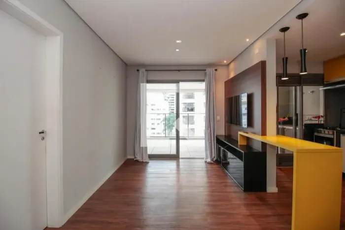 Apartamento à Venda - Pinheiros, 1 Quarto, 68 m2