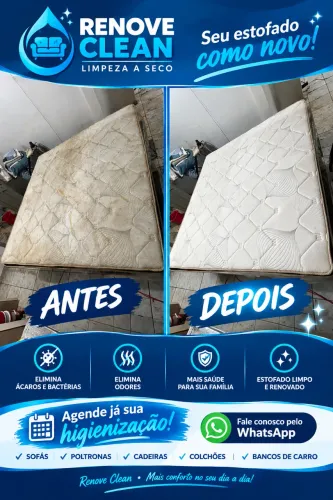 Limpeza a seco