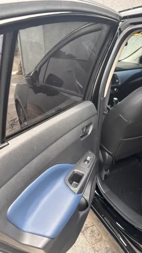 Nissan Versa Advance 1.6 16V Flex AUT 2025