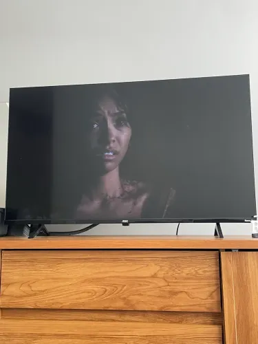 Tv smart 43 polegadas 
