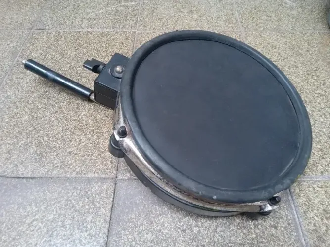 Pad bateria eletronica shelter std 90 caixa