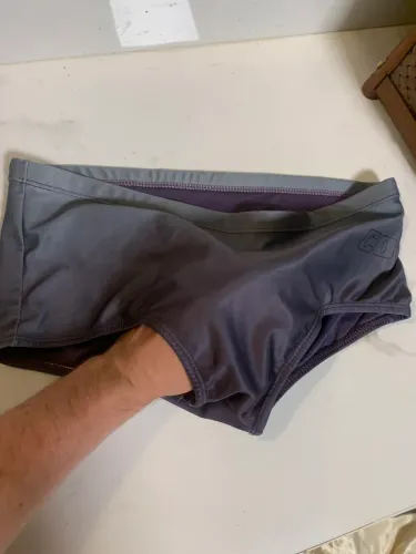 Sunga degradê COLCCI TAM M 