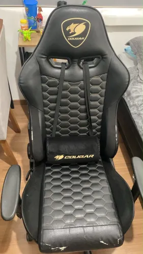 Cadeira Gamer