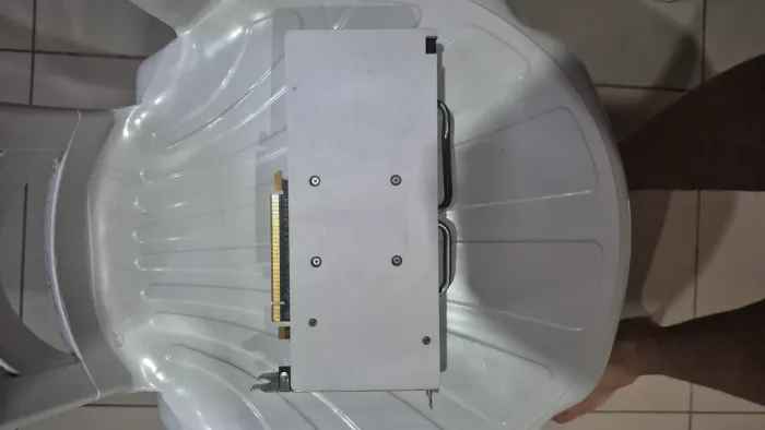 RX 580 8GBVRAM AMD GDDR5 