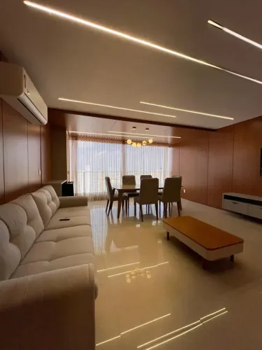 Alugo Condominio Palazzo Monticello apt. com 3 suites em Jóquei - Teresina - PI