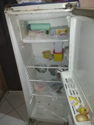 Geladeira