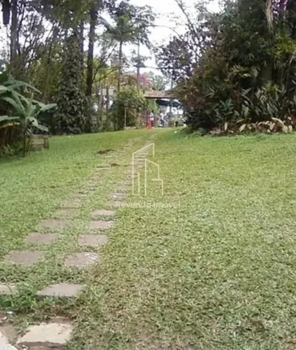 Terreno à venda em São Paulo-SP, bairro Balneário São Francisco, com 10.000,00 m² de área!