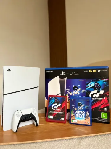 PlayStation 5