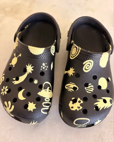 Crocs infantil C13 original