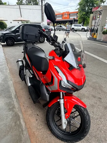 Vendo ADV - 2021 sem riscos 