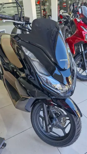 Honda PCX 160 Dlx - Nova - 2026
