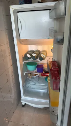 Geladeira