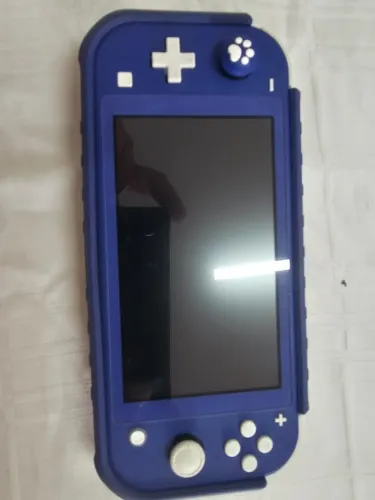  NINTENDO SWITCH LITE usado
