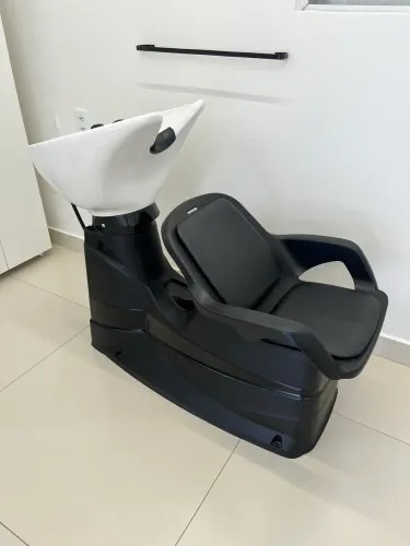 LAVATÓRIO PROFISSIONAL Dompel - SEMINOVO 