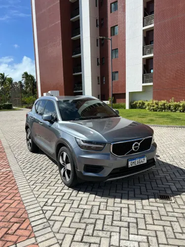 Volvo XC40 T-5 Momentum 2.0 252cv AWD 2019